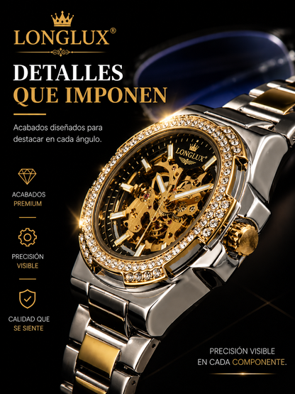 Velmirex Royal Skeleton™